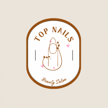 logo Top Nails